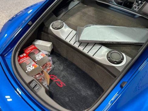 Used 2015 Porsche Cayman GTS RWD image 46
