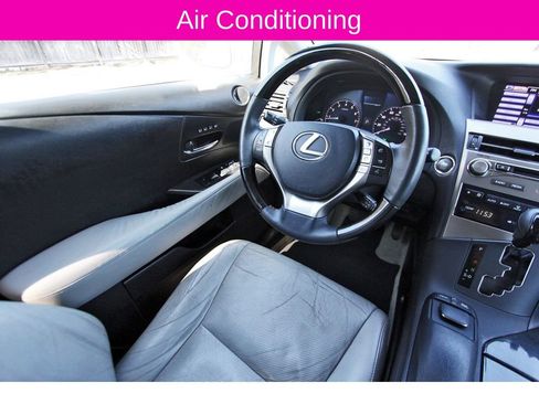 Used 2014 Lexus RX 350 FWD image 9