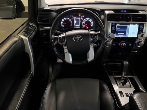 Used 2023 Toyota 4Runner SR5 Premium w/ Moonroof Package image 18