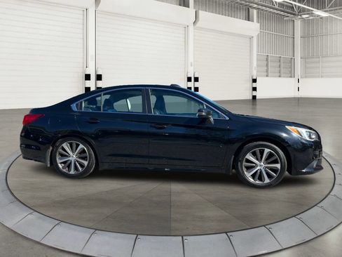 Used 2015 Subaru Legacy 2.5i Limited AWD/4WD image 2