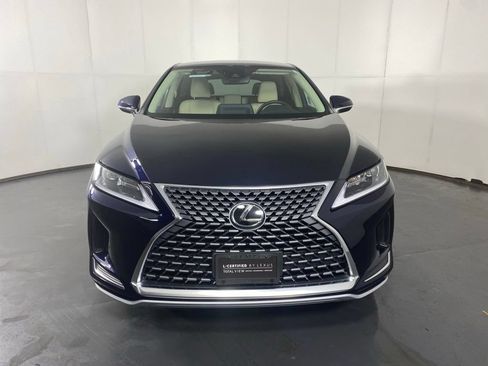 Certified 2022 Lexus RX 350 AWD image 5
