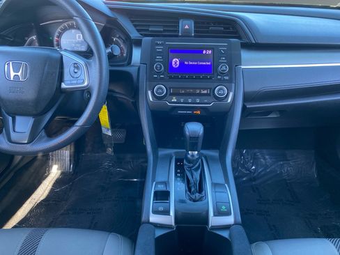 Used 2018 Honda Civic LX image 11