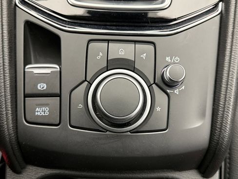Used 2025 MAZDA CX-5 AWD 2.5 S w/ Preferred Package image 17