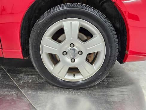 Used 2006 Ford Focus S image 10