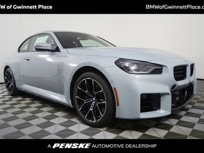 New 2026 BMW M2