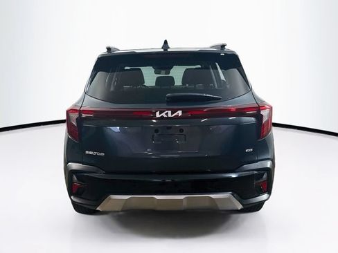 Used 2024 Kia Seltos S AWD/4WD image 7