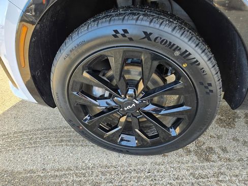 Used 2023 Kia Sorento SX AWD/4WD image 47