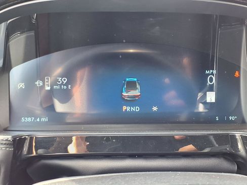 Used 2025 Lincoln Corsair FWD image 15