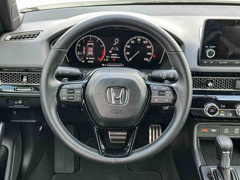 Used 2026 Honda Civic Sport image 21