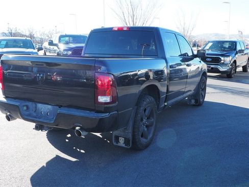Used 2015 RAM 1500 ST w/ ST Popular Equipment Group image 4