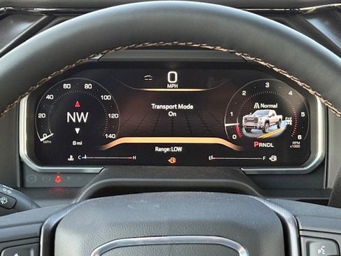 New 2026 GMC Sierra 2500 AT4 w/ AT4 Preferred Package image 32