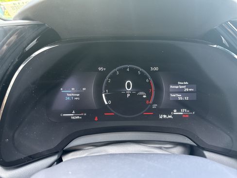 Used 2025 Lexus RX 350 Premium FWD image 15