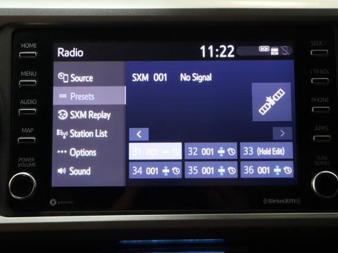 Used 2022 Toyota Tacoma SR5 w/ Technology Package RWD image 18