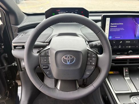 New 2026 Toyota C-HR AWD/4WD image 30