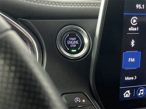 Certified 2024 Chevrolet Blazer LT w/ Convenience Package image 22