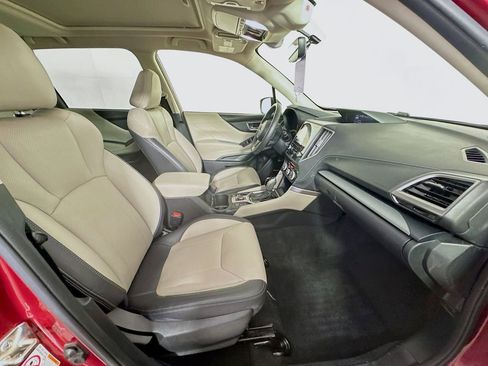 Used 2020 Subaru Forester Limited w/ Popular Package #3 image 36