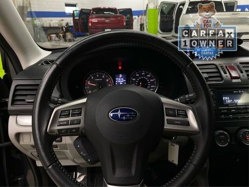 Used 2014 Subaru Forester 2.5i Limited AWD/4WD image 23