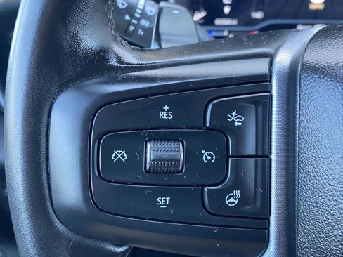 Used 2023 GMC Sierra 1500 SLT w/ SLT Premium Package AWD/4WD image 13