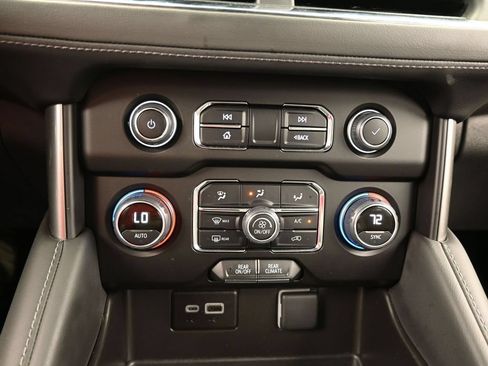 Used 2024 Chevrolet Tahoe LS w/ Driver Alert Package RWD image 25
