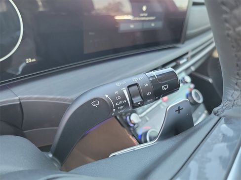 New 2026 Hyundai Santa Fe Limited image 18