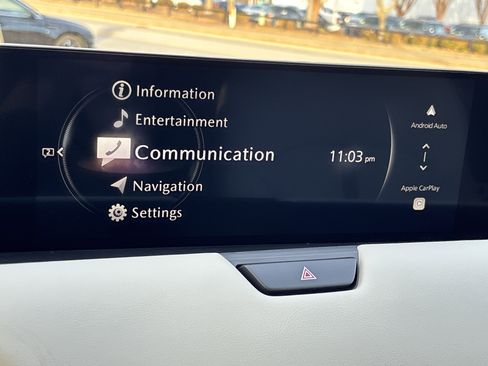 New 2026 MAZDA CX-90 3.3 Turbo w/ Premium Plus Pkg image 34