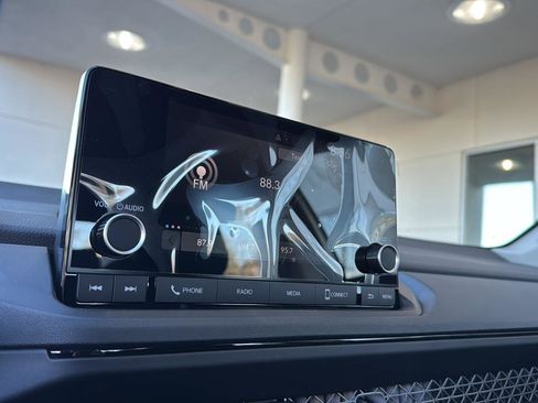 New 2025 Honda Accord LX image 21