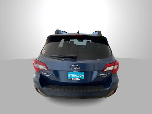 Used 2019 Subaru Outback 3.6R Limited image 7