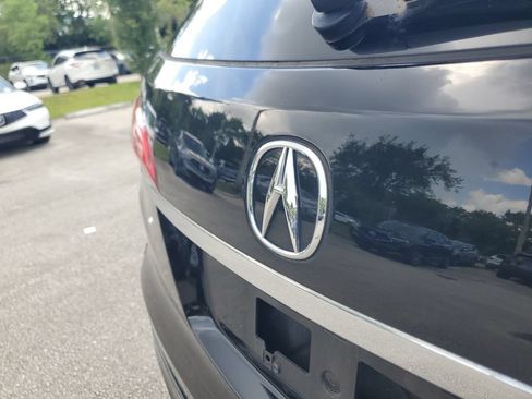 Used 2018 Acura RDX FWD w/ Technology Package image 10