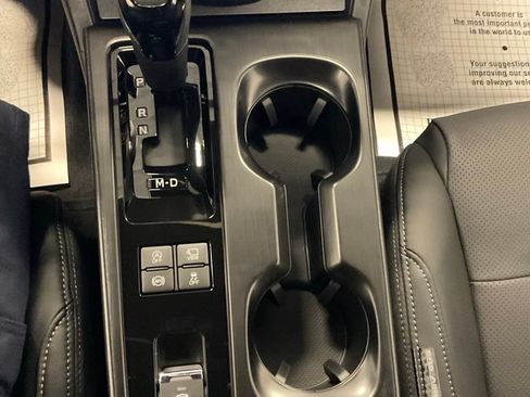 New 2026 Subaru Outback Touring XT AWD/4WD image 22