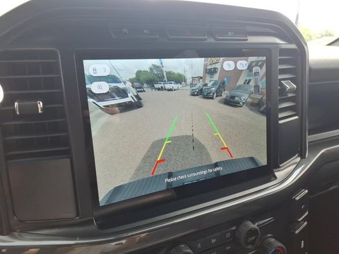 Used 2024 Ford F150 STX AWD/4WD image 21