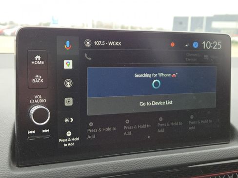 Used 2025 Honda Civic Si image 28