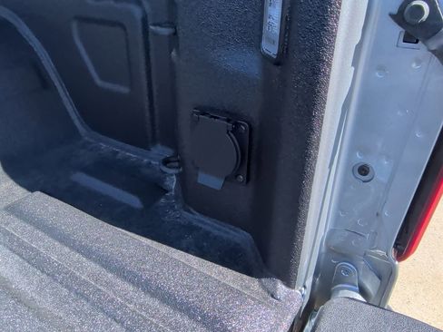 New 2026 Chevrolet Silverado 1500 RST w/ RST Select Package image 38