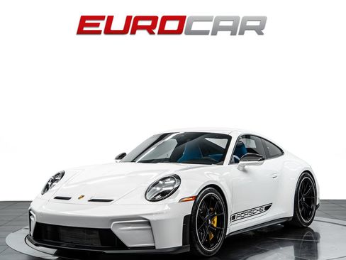 Used 2026 Porsche 911 GT3 RWD image 1