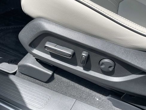 New 2026 Honda Pilot Elite image 16