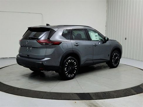 New 2026 Nissan Rogue SV image 7