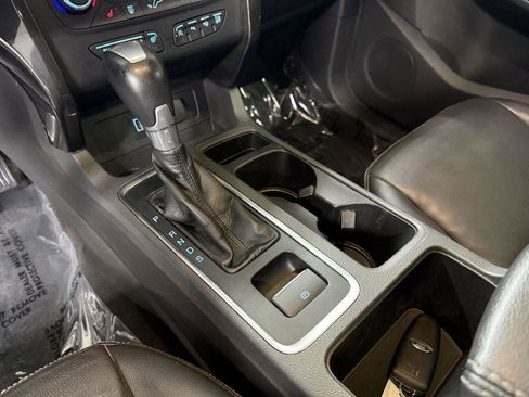 Used 2017 Ford Escape Titanium w/ Equipment Group 301A image 19