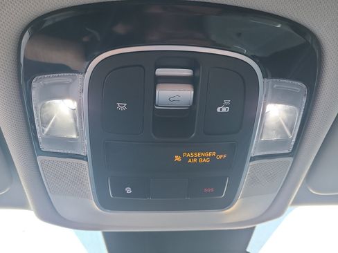Used 2022 Hyundai Tucson Limited AWD/4WD image 21