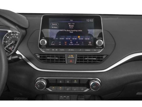 Certified 2022 Nissan Altima 2.5 SL FWD image 13