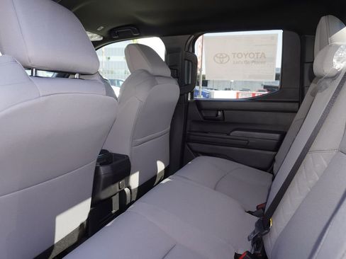 New 2026 Toyota Tacoma SR5 AWD/4WD image 7