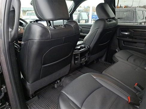 Used 2025 RAM 2500 Power Wagon image 15