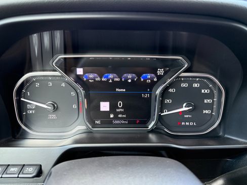 Used 2020 GMC Sierra 1500 Denali w/ Denali Ultimate Package image 32