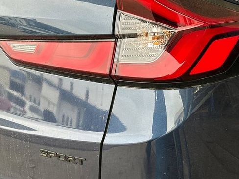 Used 2025 Honda CR-V Sport-L image 7