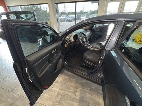 Used 2016 Kia Sportage LX FWD image 20