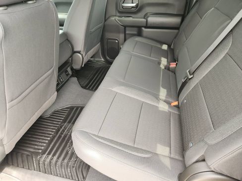 New 2026 Chevrolet Silverado 2500 Custom w/ Custom Value Package AWD/4WD image 27
