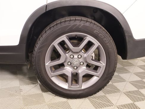 Used 2023 Honda Passport EX-L image 19
