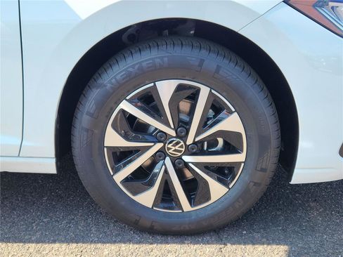 New 2025 Volkswagen Jetta S image 15