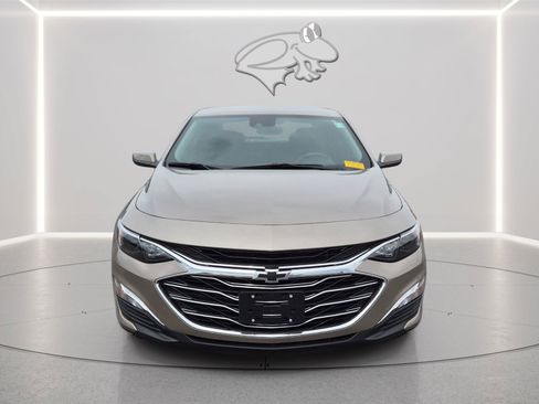 Used 2025 Chevrolet Malibu LS w/ LPO, Floor Liner Package FWD image 8