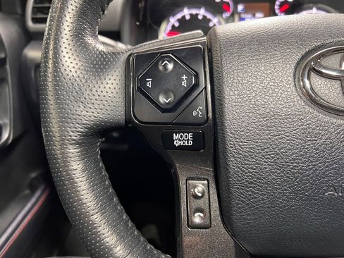 Used 2023 Toyota 4Runner TRD Off-Road Premium image 14