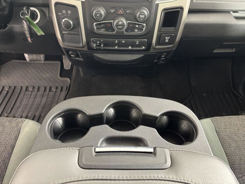 Used 2016 RAM 2500 Big Horn image 31