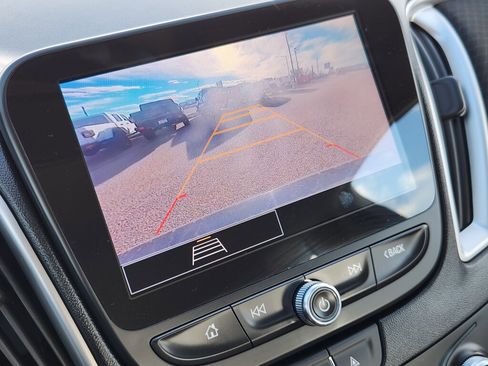 Used 2023 Chevrolet Malibu LT image 20